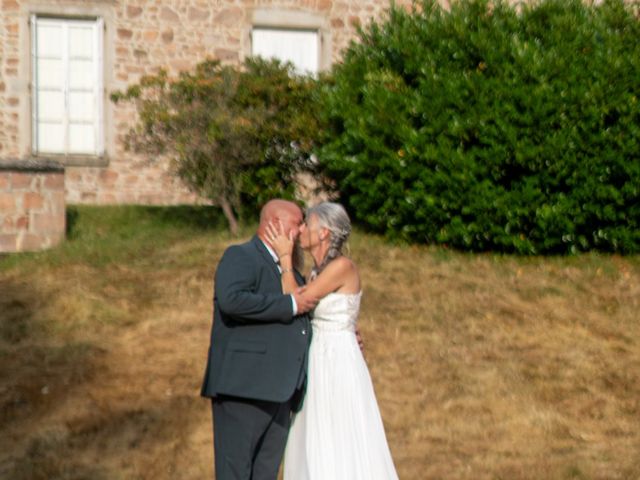 Le mariage de Anthony et Laetitia à Saint-Symphorien-sur-Coise, Rhône 6