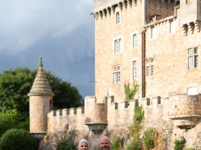 Le mariage de Anthony et Laetitia à Saint-Symphorien-sur-Coise, Rhône 10
