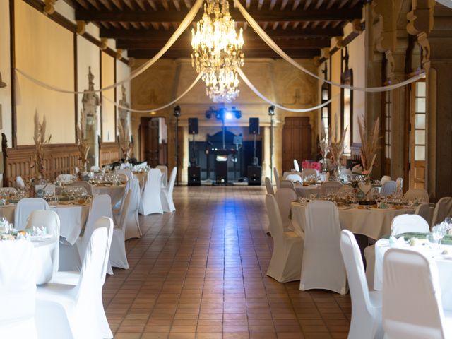 Le mariage de Anthony et Laetitia à Saint-Symphorien-sur-Coise, Rhône 2
