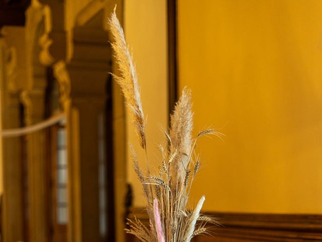 Le mariage de Anthony et Laetitia à Saint-Symphorien-sur-Coise, Rhône 14