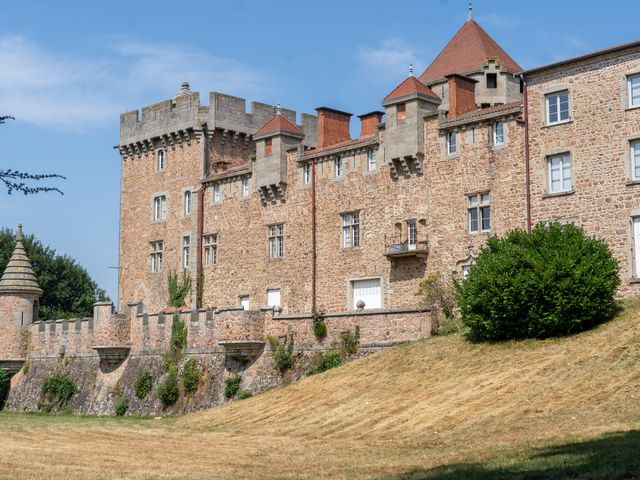 Le mariage de Anthony et Laetitia à Saint-Symphorien-sur-Coise, Rhône 19