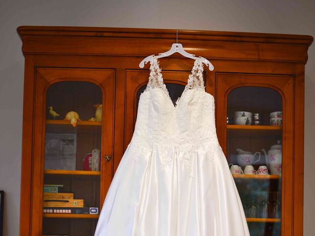 Le mariage de Luc et Sandrine à Janzé, Ille et Vilaine 11
