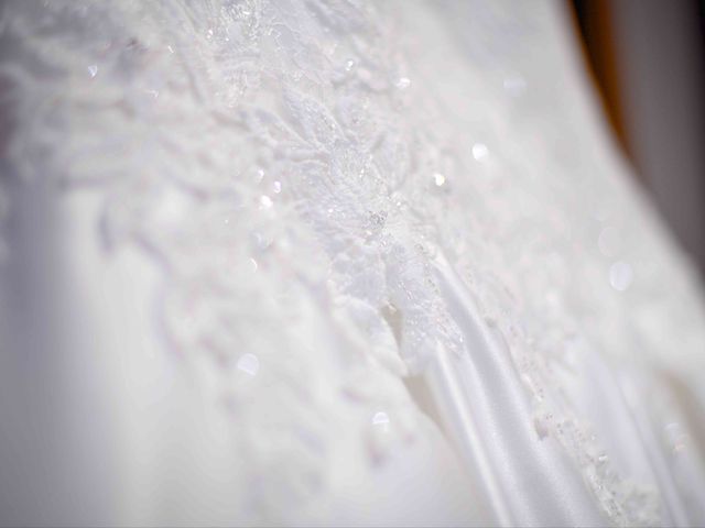 Le mariage de Luc et Sandrine à Janzé, Ille et Vilaine 13