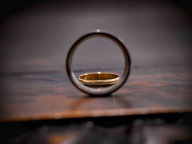 Le mariage de Luc et Sandrine à Janzé, Ille et Vilaine 21