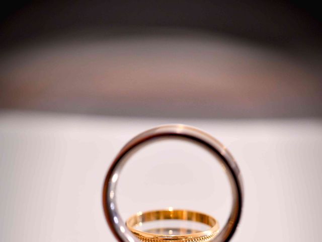 Le mariage de Luc et Sandrine à Janzé, Ille et Vilaine 23