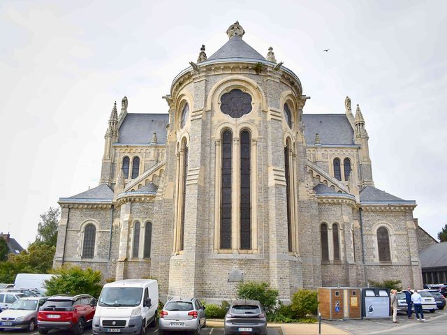 Le mariage de Luc et Sandrine à Janzé, Ille et Vilaine 32