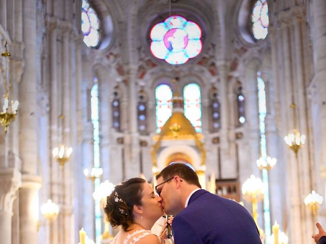 Le mariage de Luc et Sandrine à Janzé, Ille et Vilaine 39