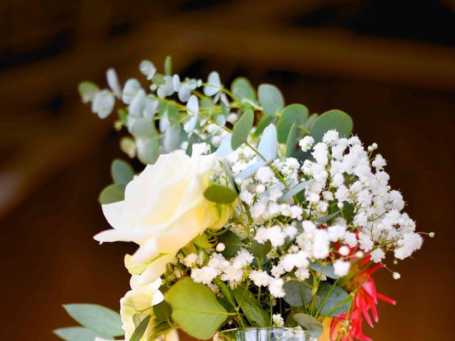 Le mariage de Luc et Sandrine à Janzé, Ille et Vilaine 43