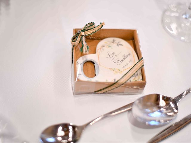 Le mariage de Luc et Sandrine à Janzé, Ille et Vilaine 62