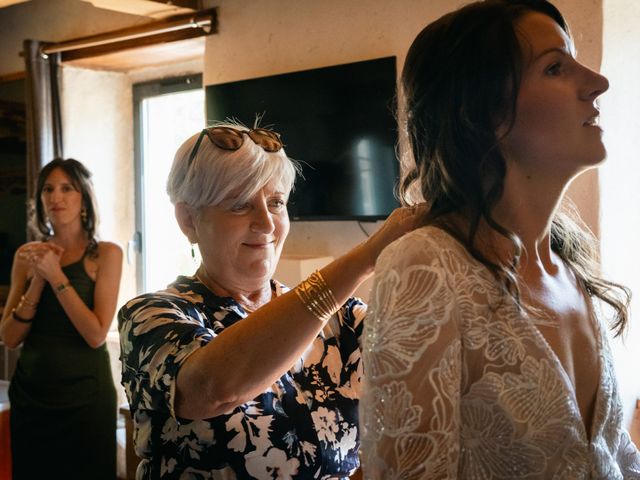 Le mariage de David et Marianne à Quimper, Finistère 16