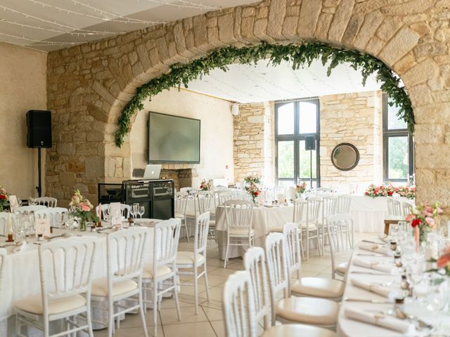 Le mariage de David et Marianne à Quimper, Finistère 20
