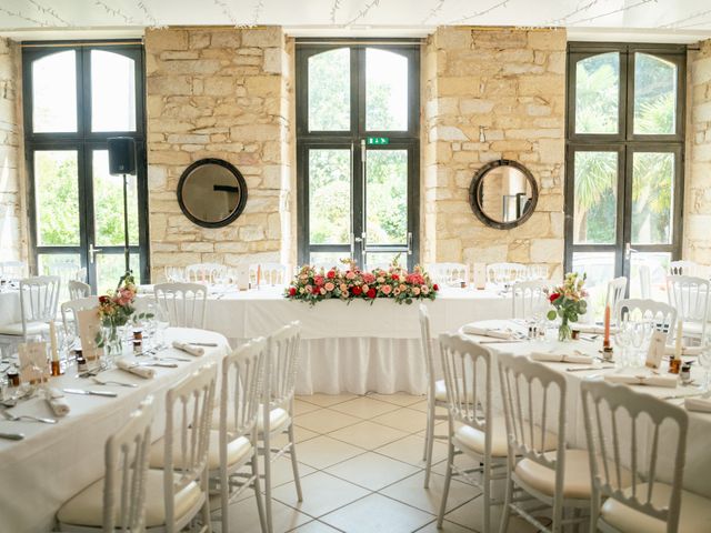 Le mariage de David et Marianne à Quimper, Finistère 33