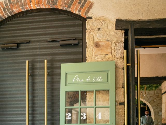 Le mariage de David et Marianne à Quimper, Finistère 34