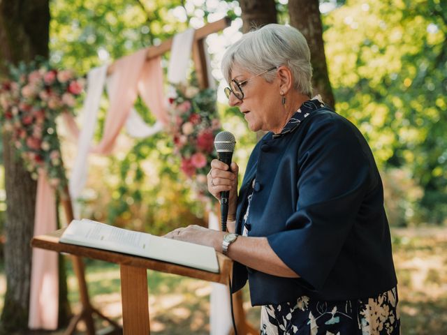 Le mariage de David et Marianne à Quimper, Finistère 67
