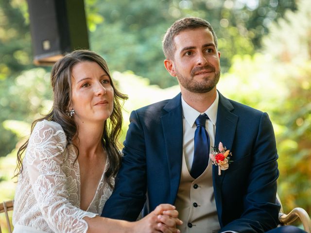 Le mariage de David et Marianne à Quimper, Finistère 68
