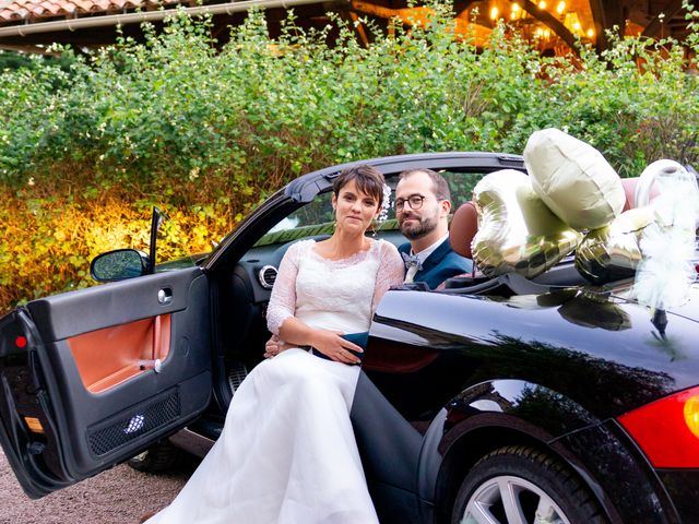 Le mariage de Mattieu et Laura à Doué-la-Fontaine, Maine et Loire 26