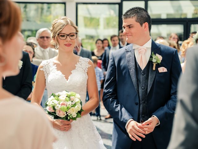 Le mariage de Jérémy et Élodie à La Chapelle-Réanville, Eure 82