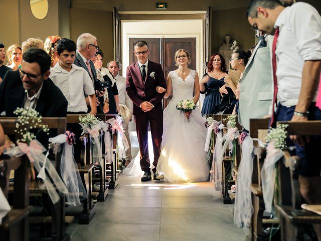 Le mariage de Jérémy et Élodie à La Chapelle-Réanville, Eure 107