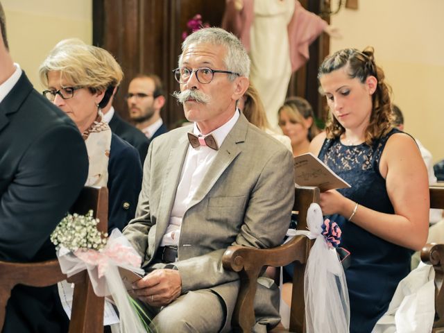 Le mariage de Jérémy et Élodie à La Chapelle-Réanville, Eure 115