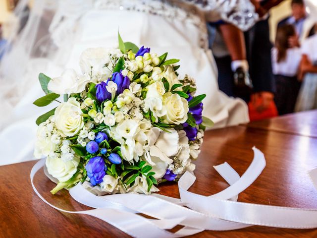 Le mariage de Cédric et Warren à Mesquer, Loire Atlantique 31