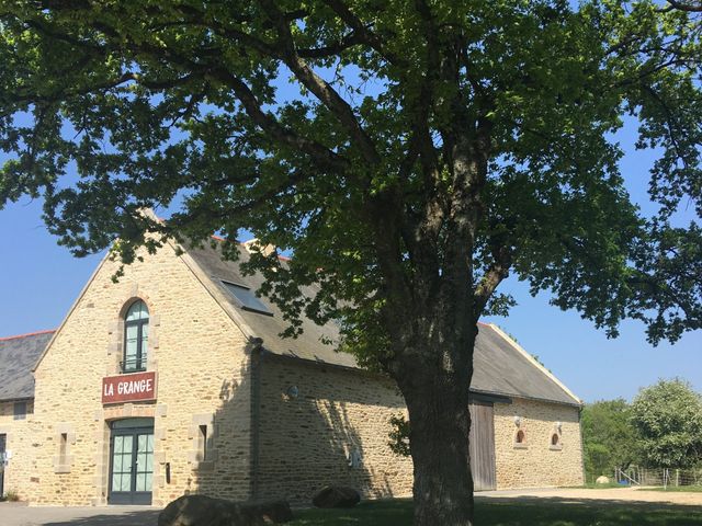 Le mariage de Erwann  et Emilie  à Allaire, Morbihan 10