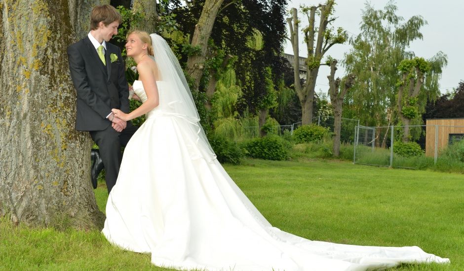 Le mariage de Elise et Olivier à Lille, Nord