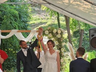 Le mariage de Aurélie et Aurélie &amp; Anthony 1