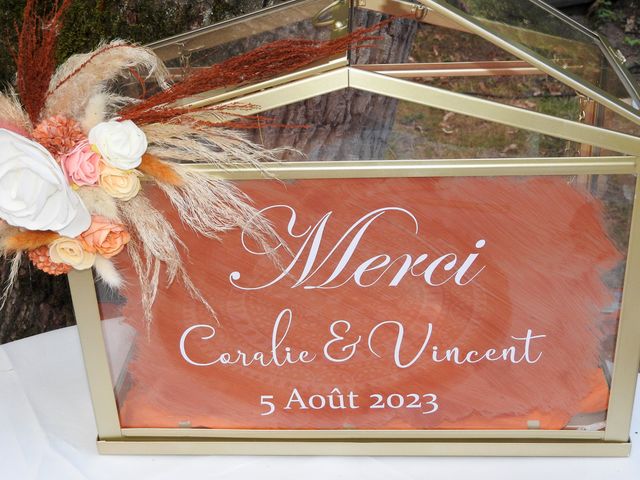 Le mariage de Vincent et Coralie à Cournon-d&apos;Auvergne, Puy-de-Dôme 2