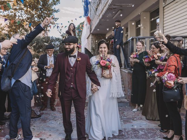 Le mariage de Manuel et Pauline à Le Soler, Pyrénées-Orientales 33