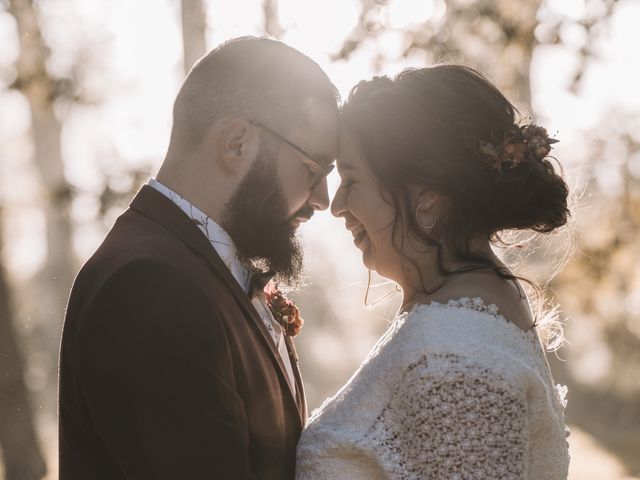 Le mariage de Manuel et Pauline à Le Soler, Pyrénées-Orientales 45