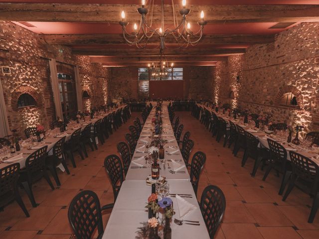 Le mariage de Manuel et Pauline à Le Soler, Pyrénées-Orientales 50