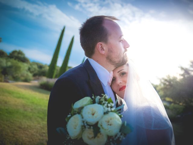 Le mariage de Aurélien et Élise à Saint-Chély-d&apos;Apcher, Lozère 88