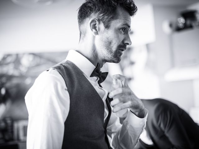 Le mariage de Eric et Christina à Le Soler, Pyrénées-Orientales 17
