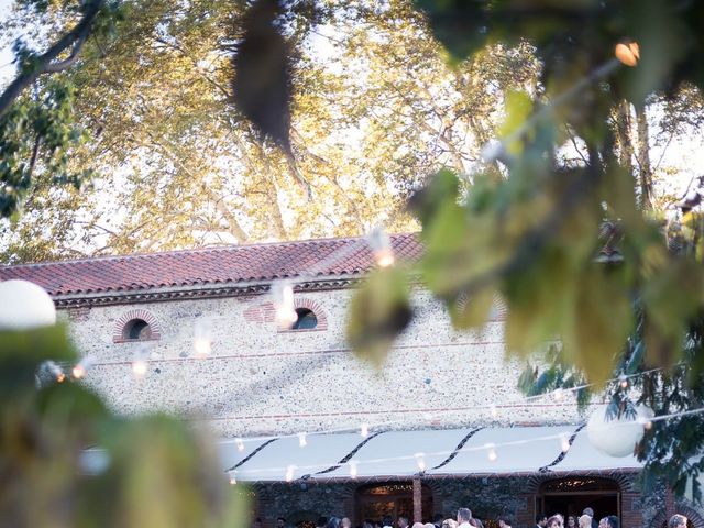 Le mariage de Eric et Christina à Le Soler, Pyrénées-Orientales 21