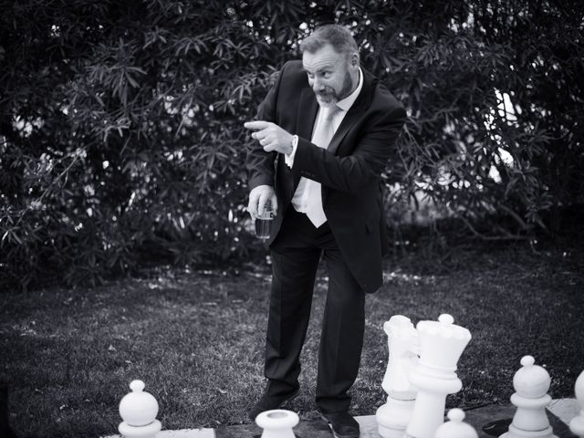 Le mariage de Eric et Christina à Le Soler, Pyrénées-Orientales 29