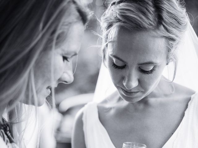 Le mariage de Eric et Christina à Le Soler, Pyrénées-Orientales 30