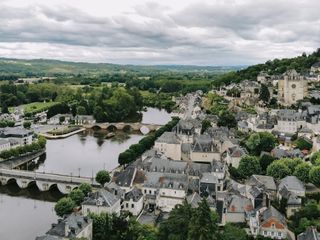 Le mariage de Léa et Augustin 2