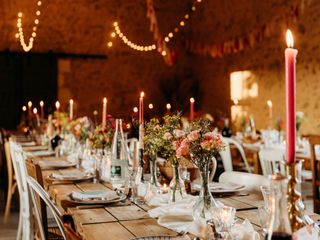 Le mariage de Amandine et Maxence 3