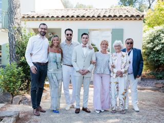 Le mariage de Léa et Charles 3