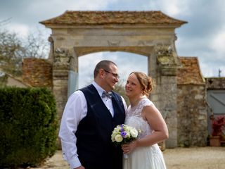 Le mariage de Clélia et Pierre 3