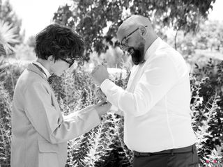 Le mariage de Cynthia et Jean Charles 2