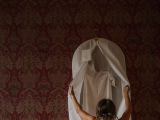 Le mariage de Aude et Nicolas 2