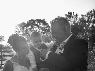 Le mariage de Julia et Rudy 2