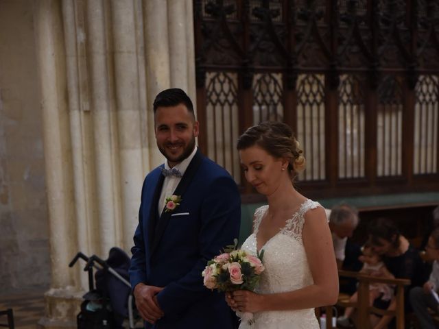 Le mariage de Alexandre et Anne à Vendôme, Loir-et-Cher 25