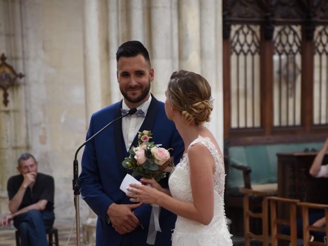 Le mariage de Alexandre et Anne à Vendôme, Loir-et-Cher 28