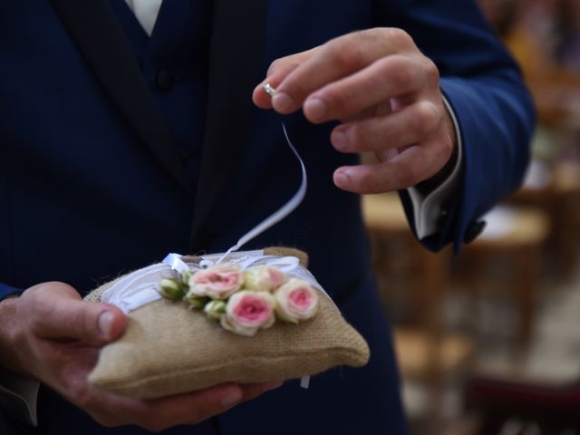 Le mariage de Alexandre et Anne à Vendôme, Loir-et-Cher 30