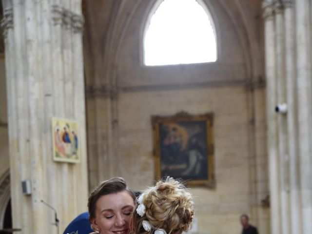 Le mariage de Alexandre et Anne à Vendôme, Loir-et-Cher 40