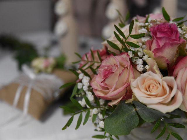 Le mariage de Alexandre et Anne à Vendôme, Loir-et-Cher 76