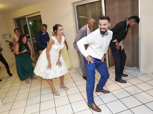 Le mariage de Yannick et Kadya à Le Tampon, La Réunion 31