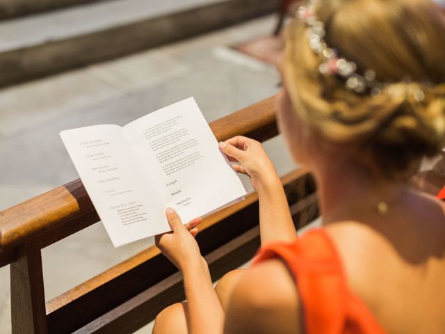 Le mariage de Julien et Aurore à Arcangues, Pyrénées-Atlantiques 72